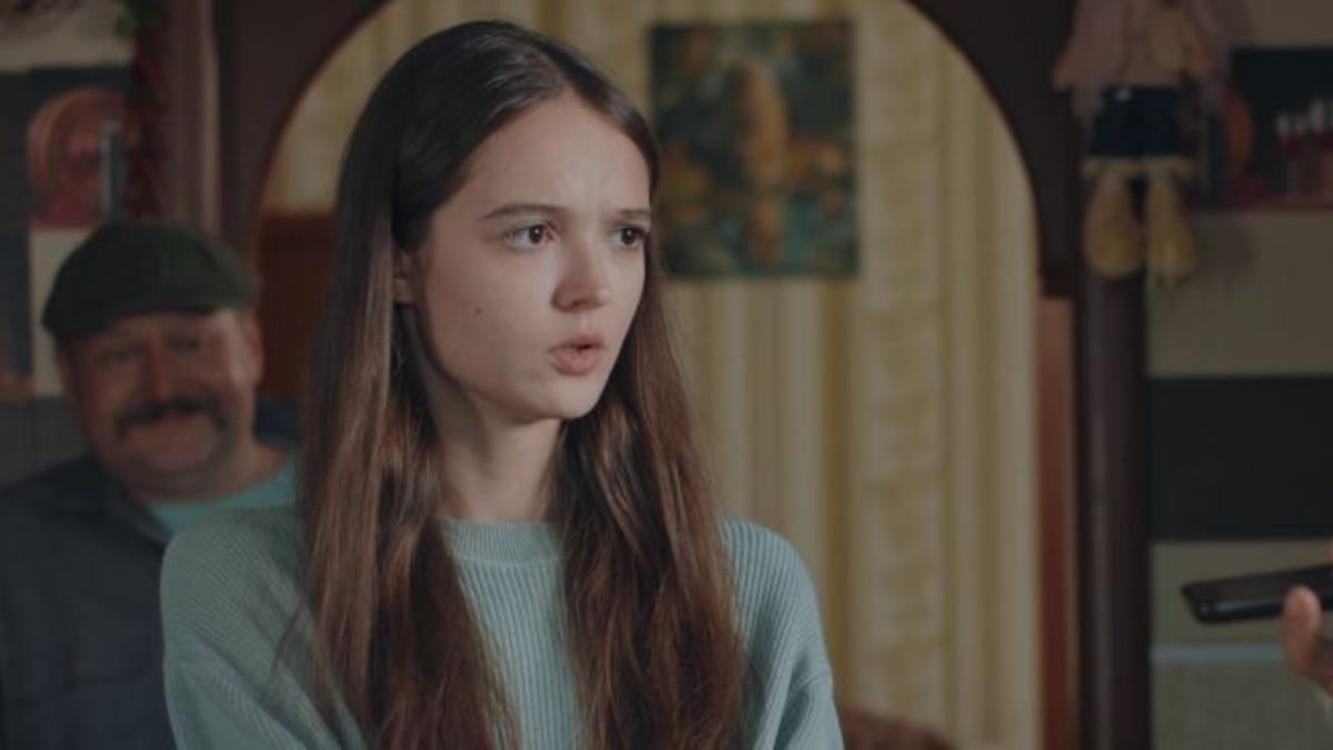 Сериал "Обратное направление"
