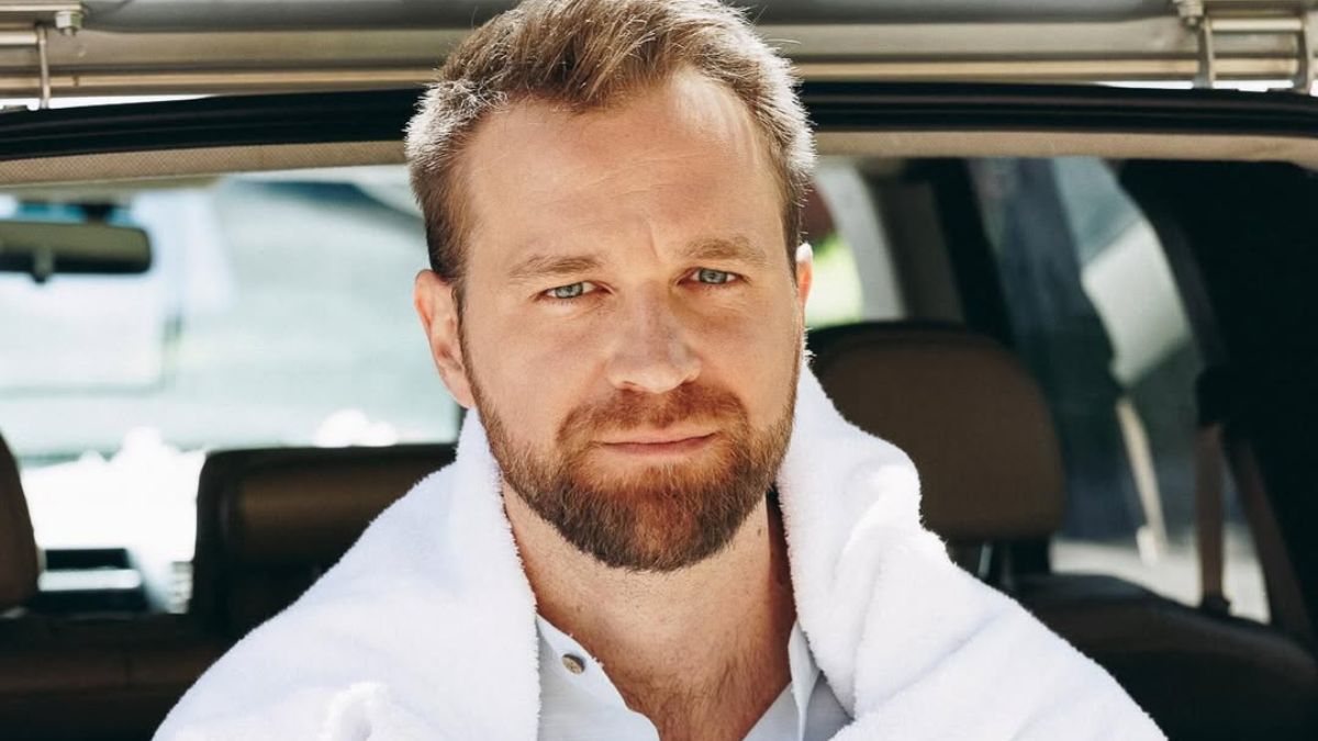 Артемій Єгоров Артемій Єгоров