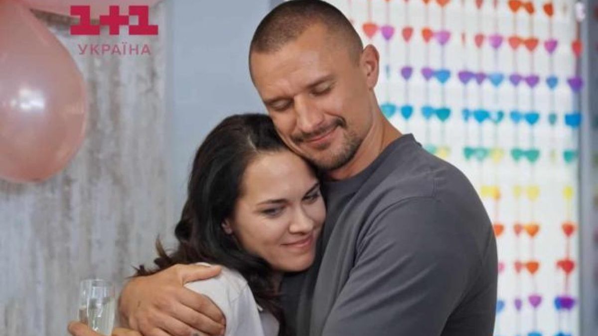 Серіал "Жіночий лікар. Нове життя" Серіал "Жіночий лікар. Нове життя"