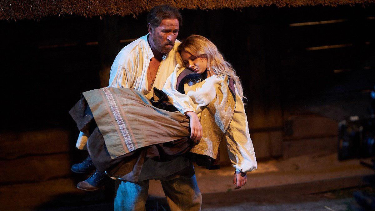 Серіал "І будуть люди" Серіал "І будуть люди"