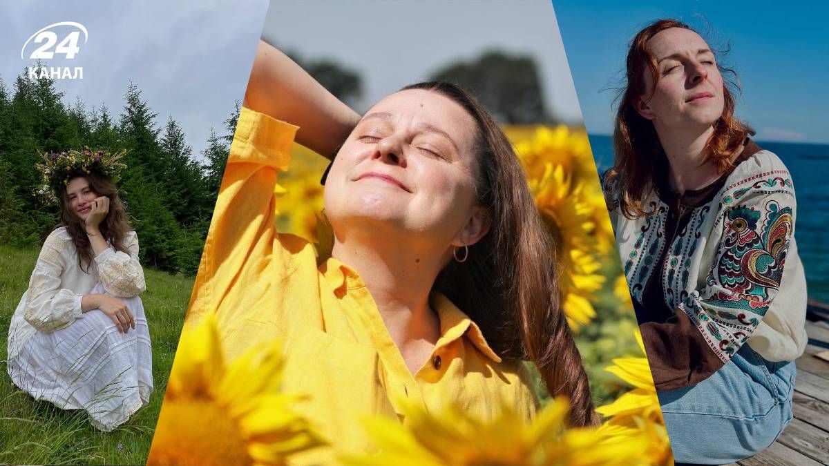 Анастасія Іванюк, Віталіна Біблів, Ксенія Вертинська