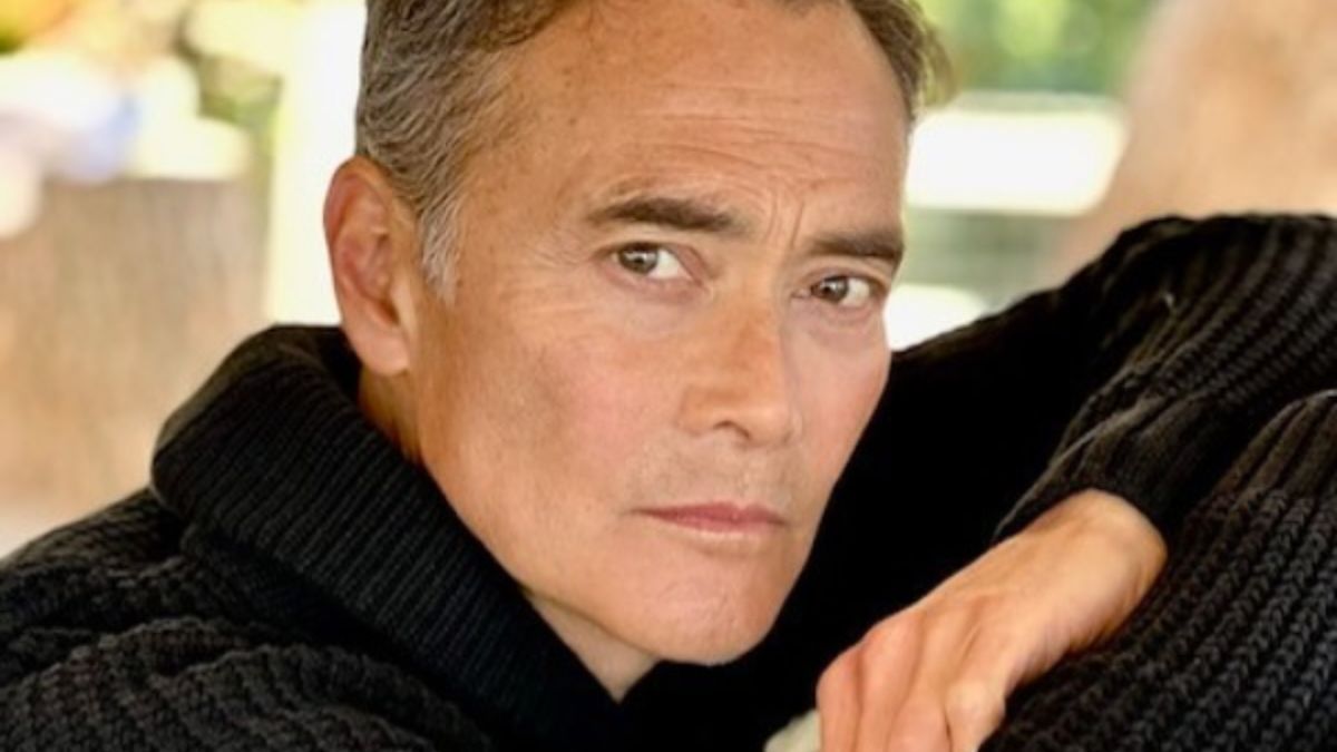 Марк Дакаскос Марк Дакаскос