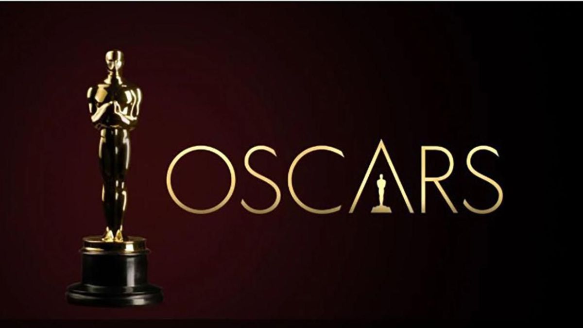 Оскар-2026 Оскар-2026