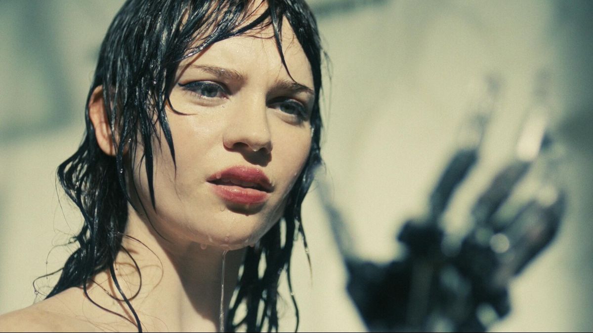 Фільм "Компанйон" Фільм "Компанйон"