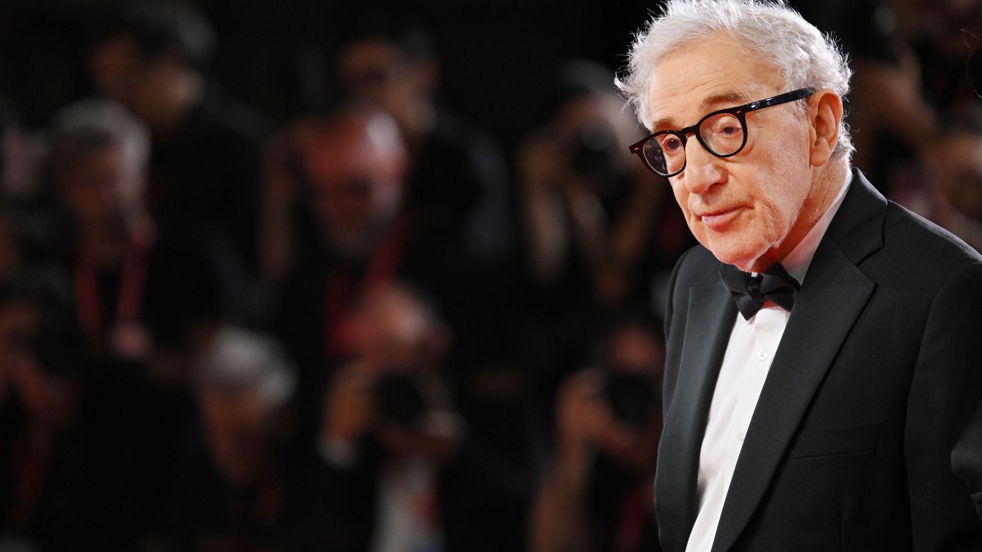 Біографія Вуді Аллен - Кіно Біографія Вуді Аллен - Кіно