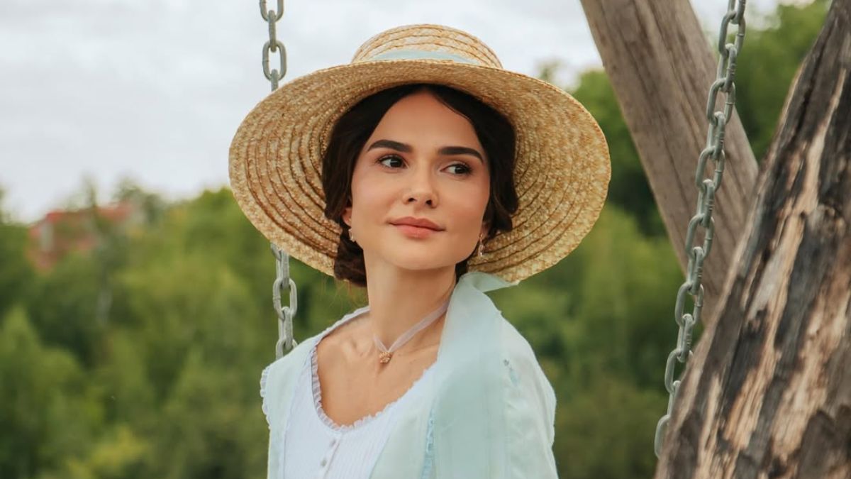 Сериал "Кофе с кардамоном"