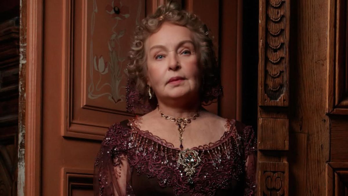 Сериал "Кофе с кардамоном" 2 сезон