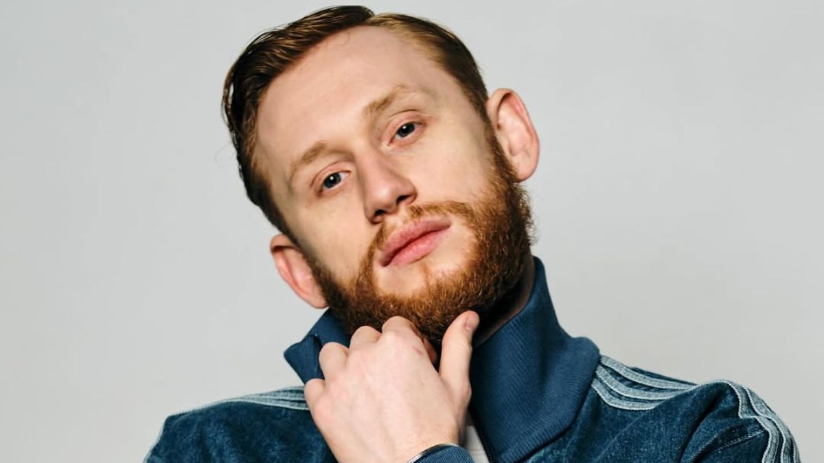 Олександр Рудинський Олександр Рудинський