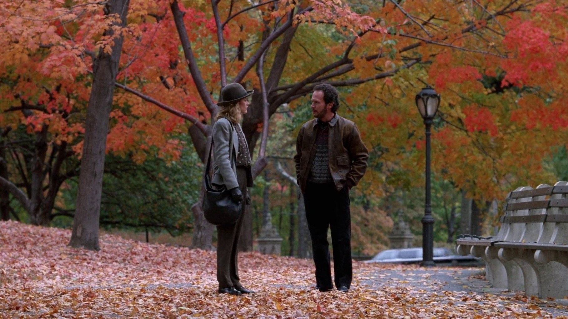 Осеннее кино Осеннее кино