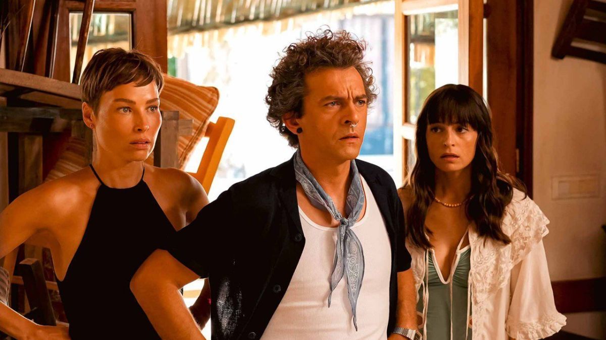 Фільм "Планета самотніх: Грецька пригода" Фільм "Планета самотніх: Грецька пригода"