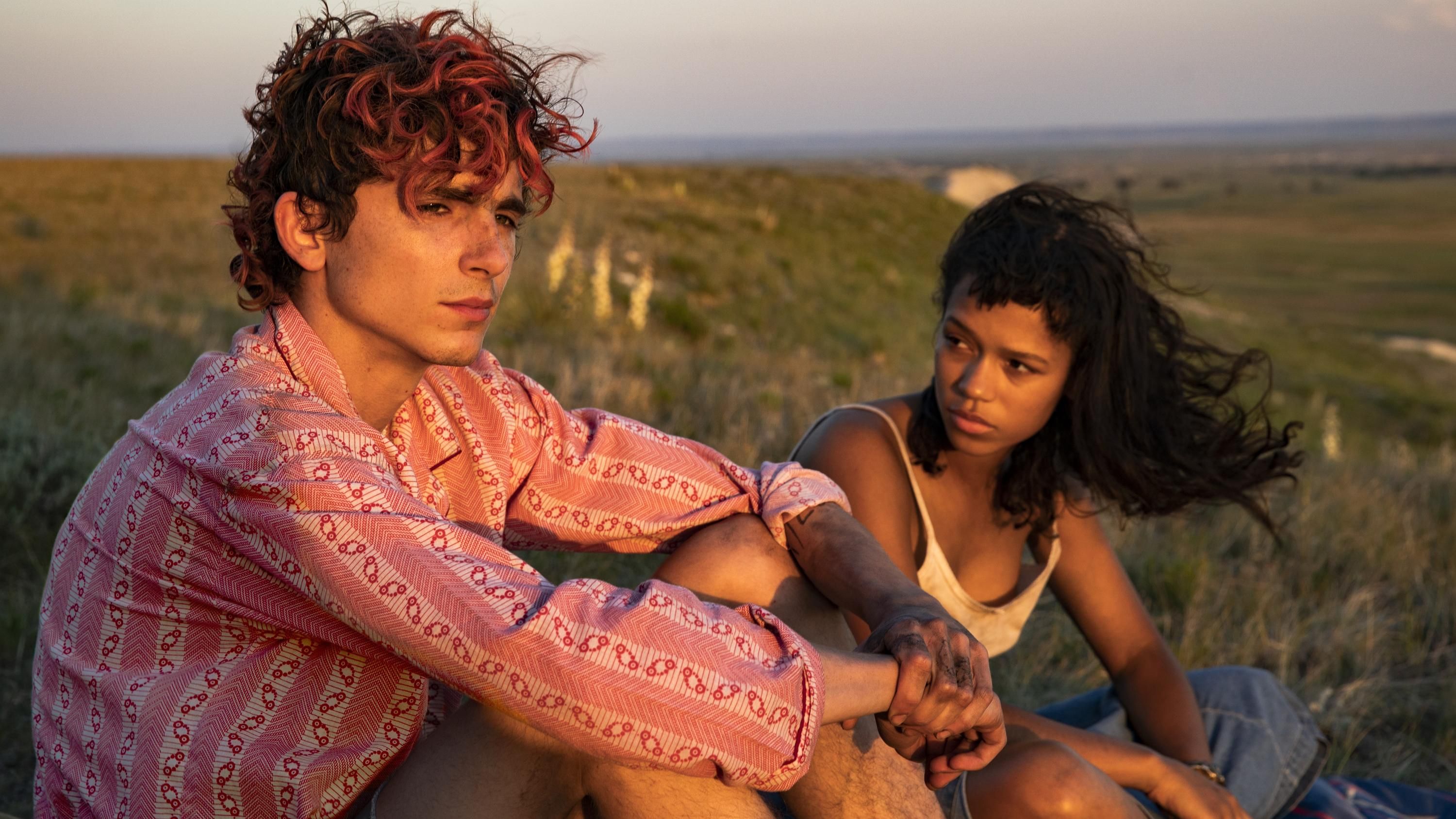 Фільми для побачення Фільми для побачення