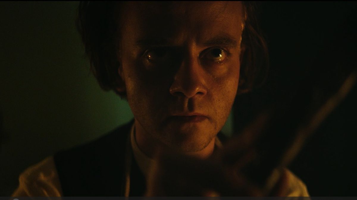 Фільм "Малевич" Фільм "Малевич"