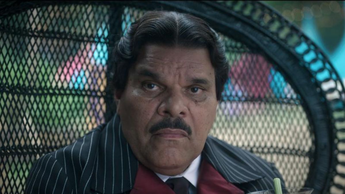 Сериал "Венздей" Сериал "Венздей"