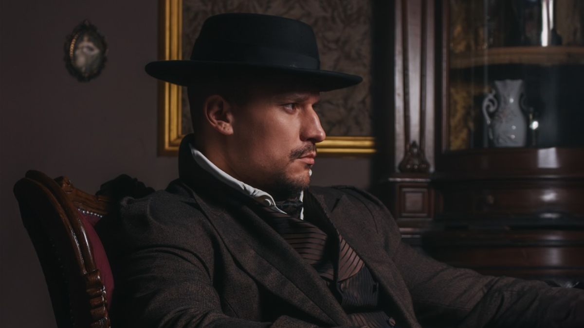 Сериал "Кофе с кардамоном. Сила земли" 2 сезон