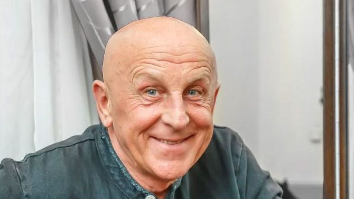 Алексей Вертинский