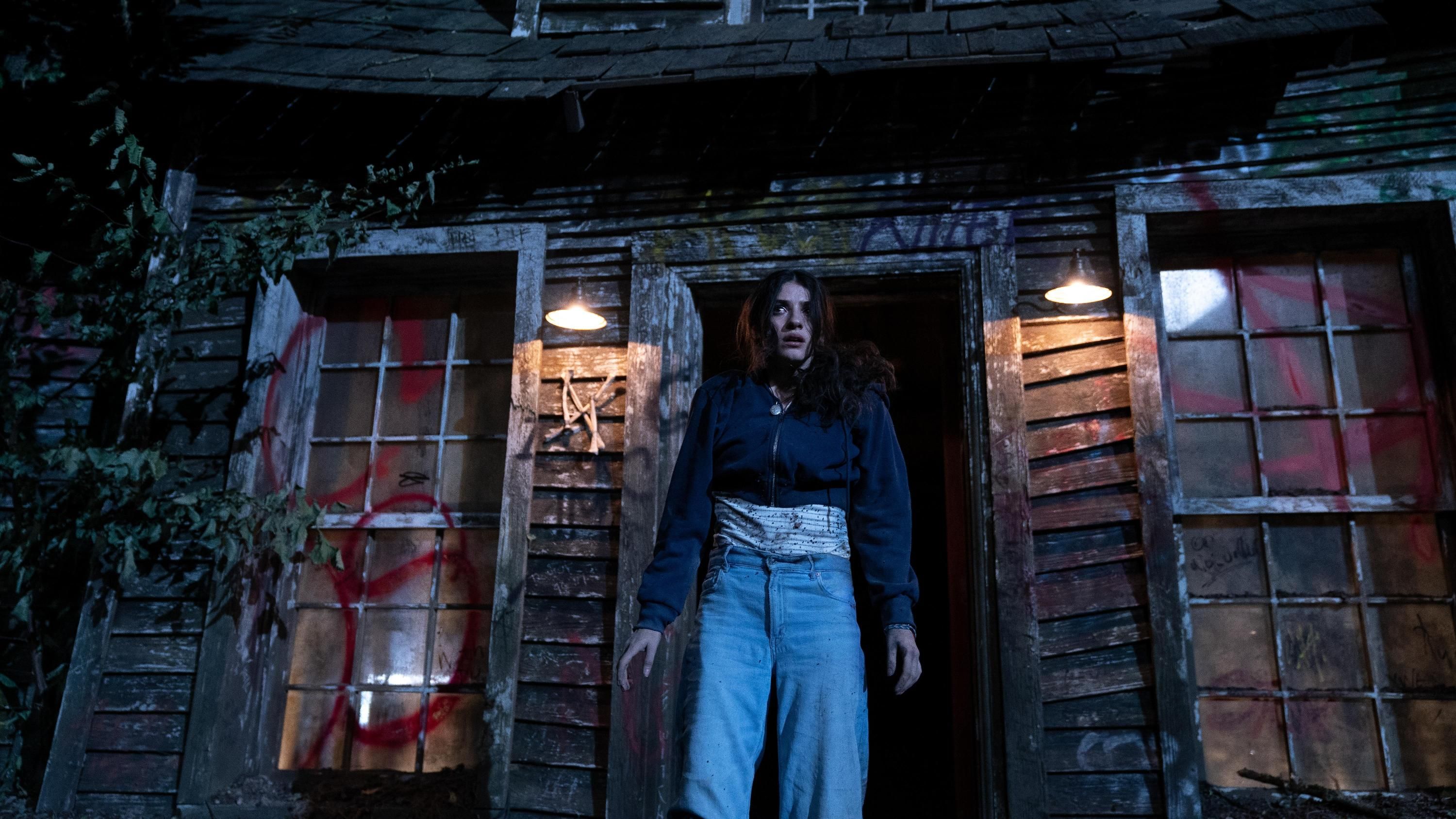 Фільми жахів Фільми жахів