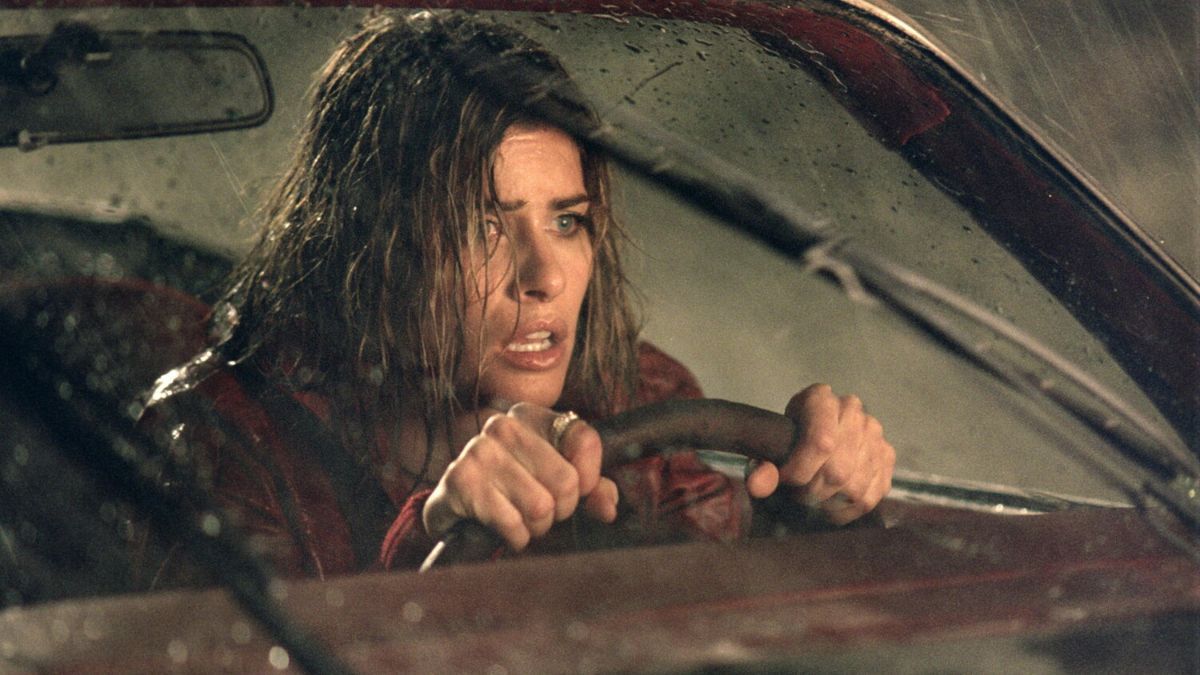 Фильм "Идентификация" Фильм "Идентификация"