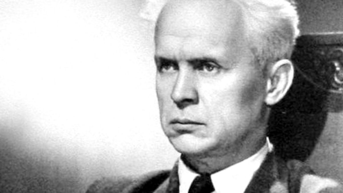 Олександр Довженко Олександр Довженко