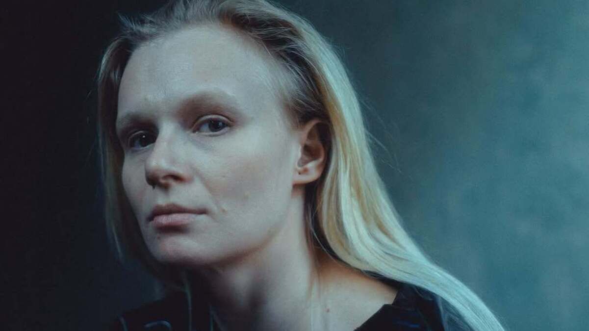 Марина Кошкіна Марина Кошкіна