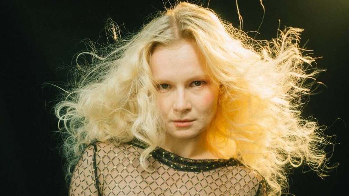 Марина Кошкіна