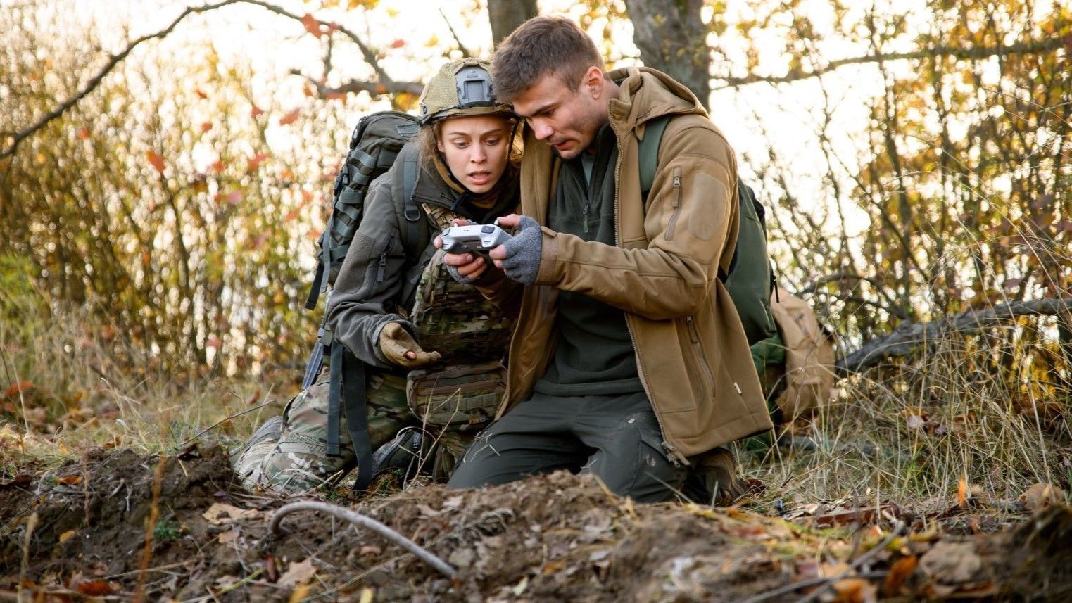 Украинские сериалы Украинские сериалы