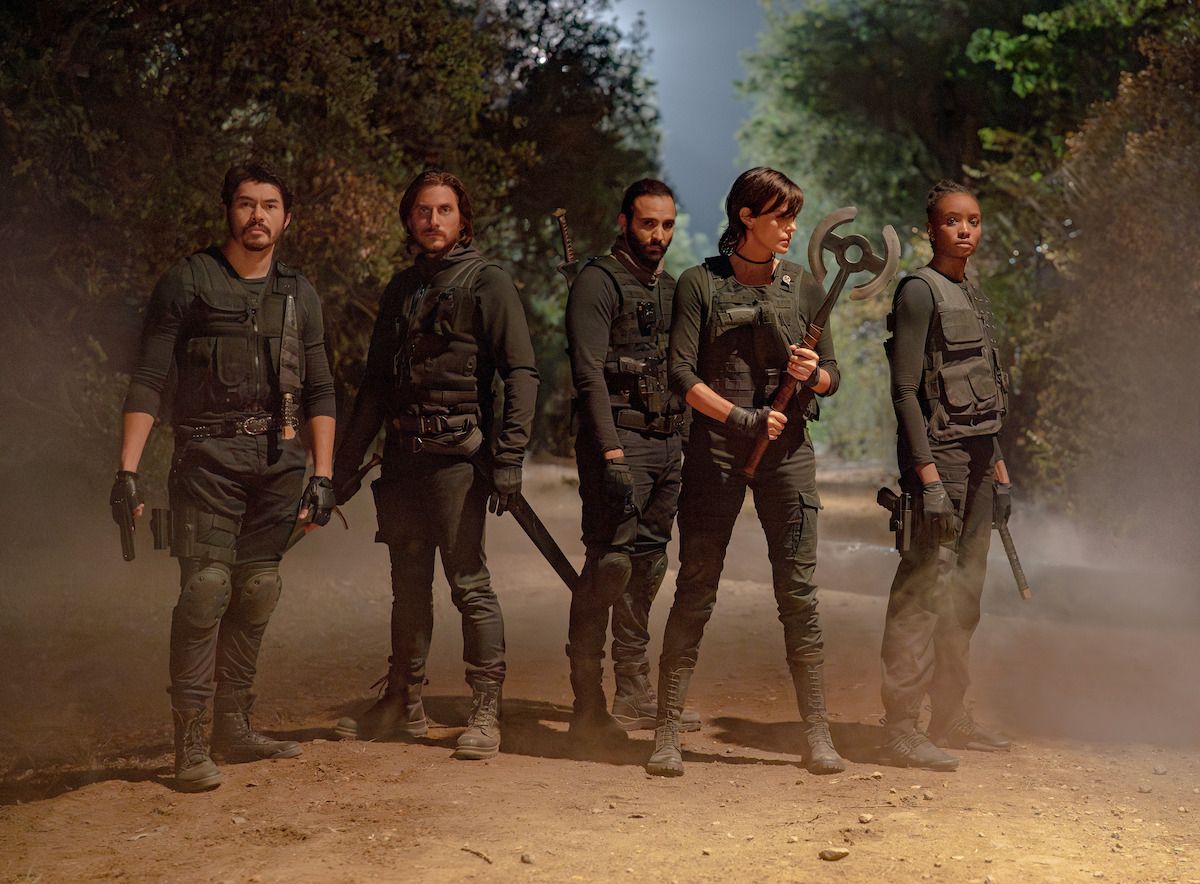 Фільм "Матриця" Фільм "Матриця"