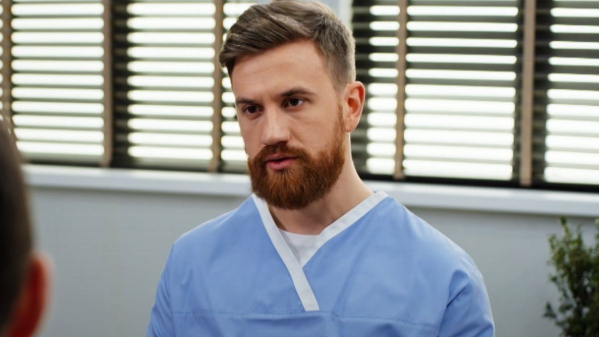 Сериал "Женский доктор. Новая жизнь" Сериал "Женский доктор. Новая жизнь"