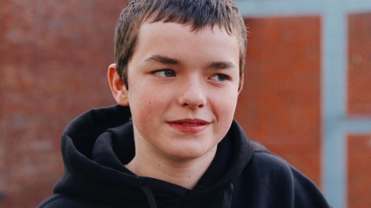 Оуэн Купер получил Эмми-2025 Оуэн Купер получил Эмми-2025