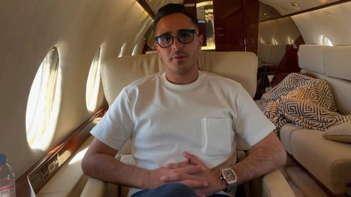 Саймон Леваев Саймон Леваев