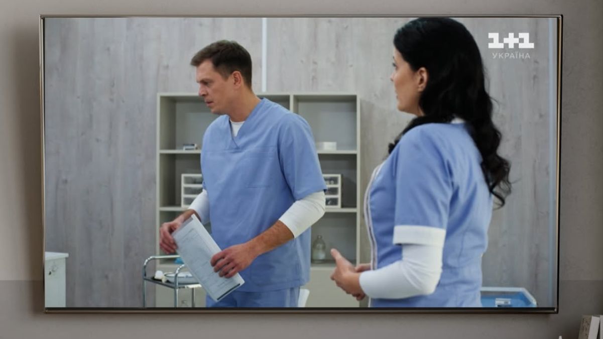 "Женский доктор. Новая жизнь 3" "Женский доктор. Новая жизнь 3"