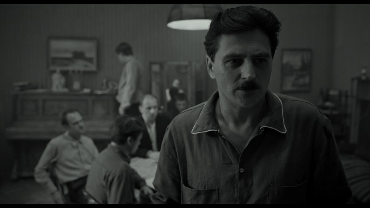 Фильм "Дом "Слово". Бесконечный роман" Фильм "Дом "Слово". Бесконечный роман"