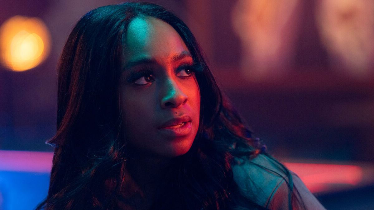 Серіал "Ціна краси"