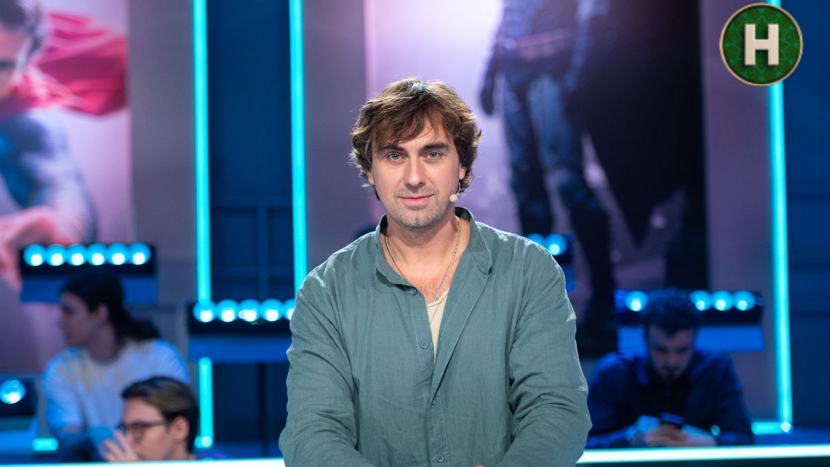 Олексій Гнатковський Олексій Гнатковський