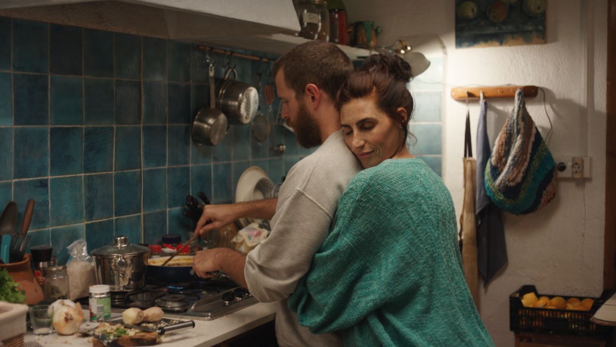 "Глуха" "Глуха"