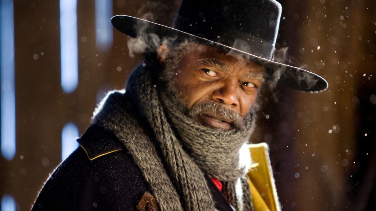 Фільм "Мерзенна вісімка" Фільм "Мерзенна вісімка"