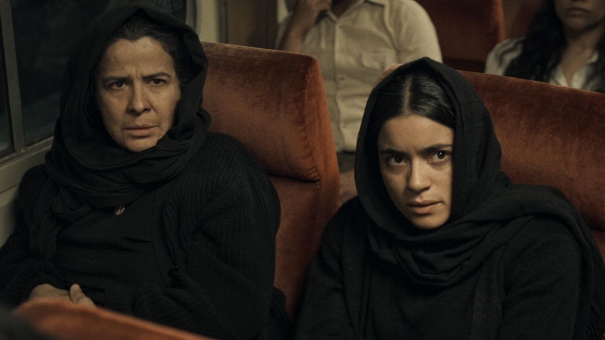 Сериал "Мертвые девушки"