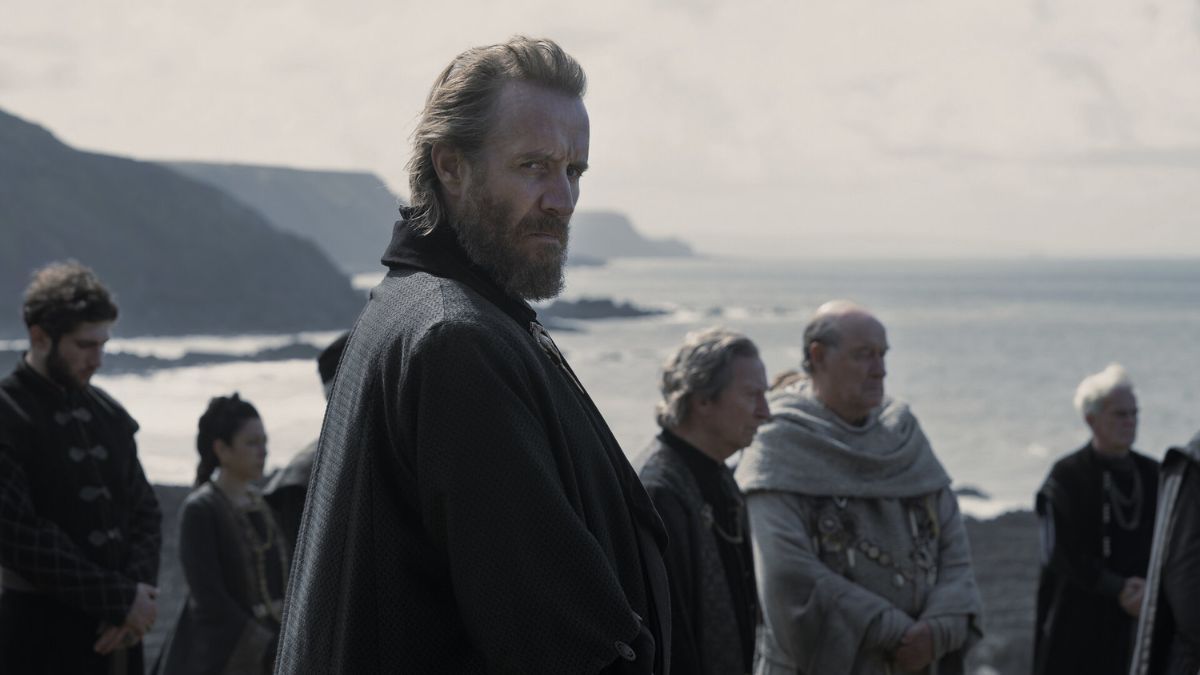 Серіал "Дім дракона" Серіал "Дім дракона"