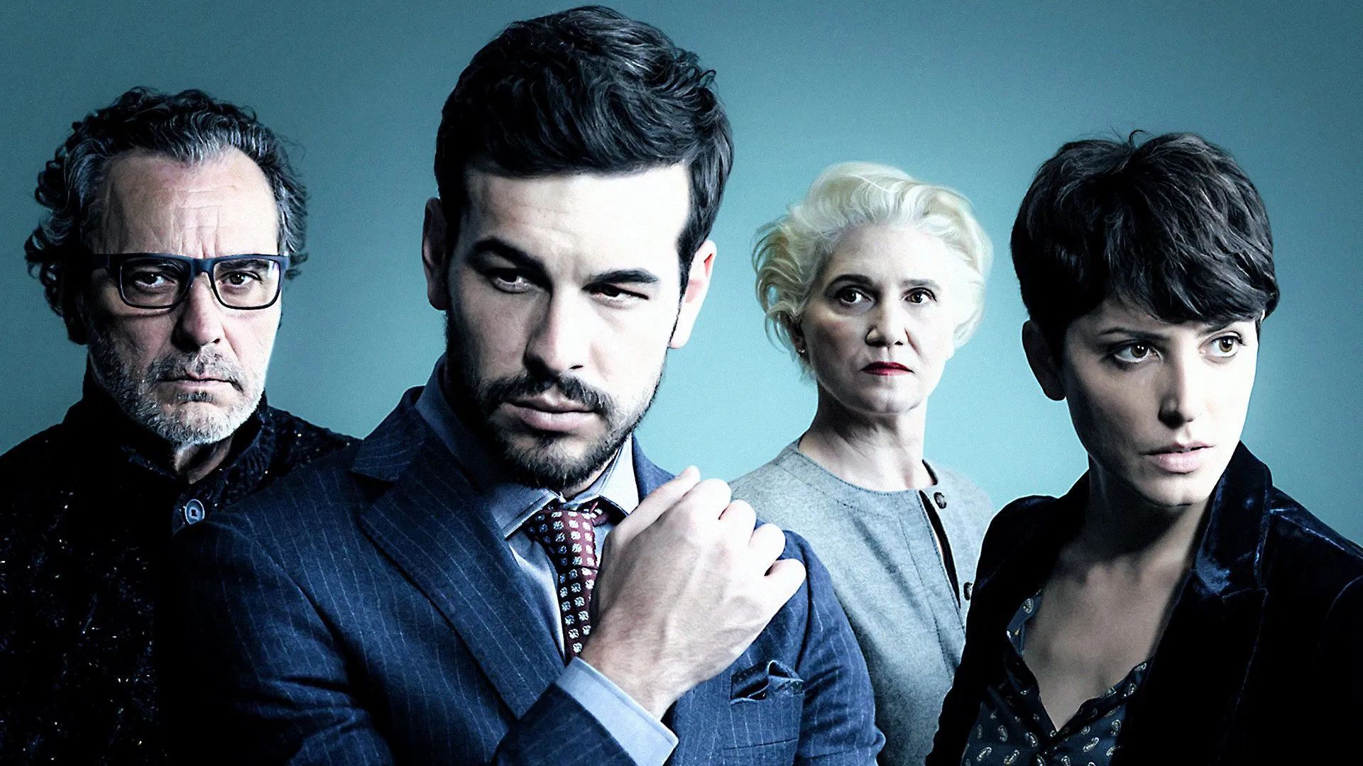 Испанские фильмы, от которых нельзя оторваться - Кино Испанские фильмы, от которых нельзя оторваться - Кино