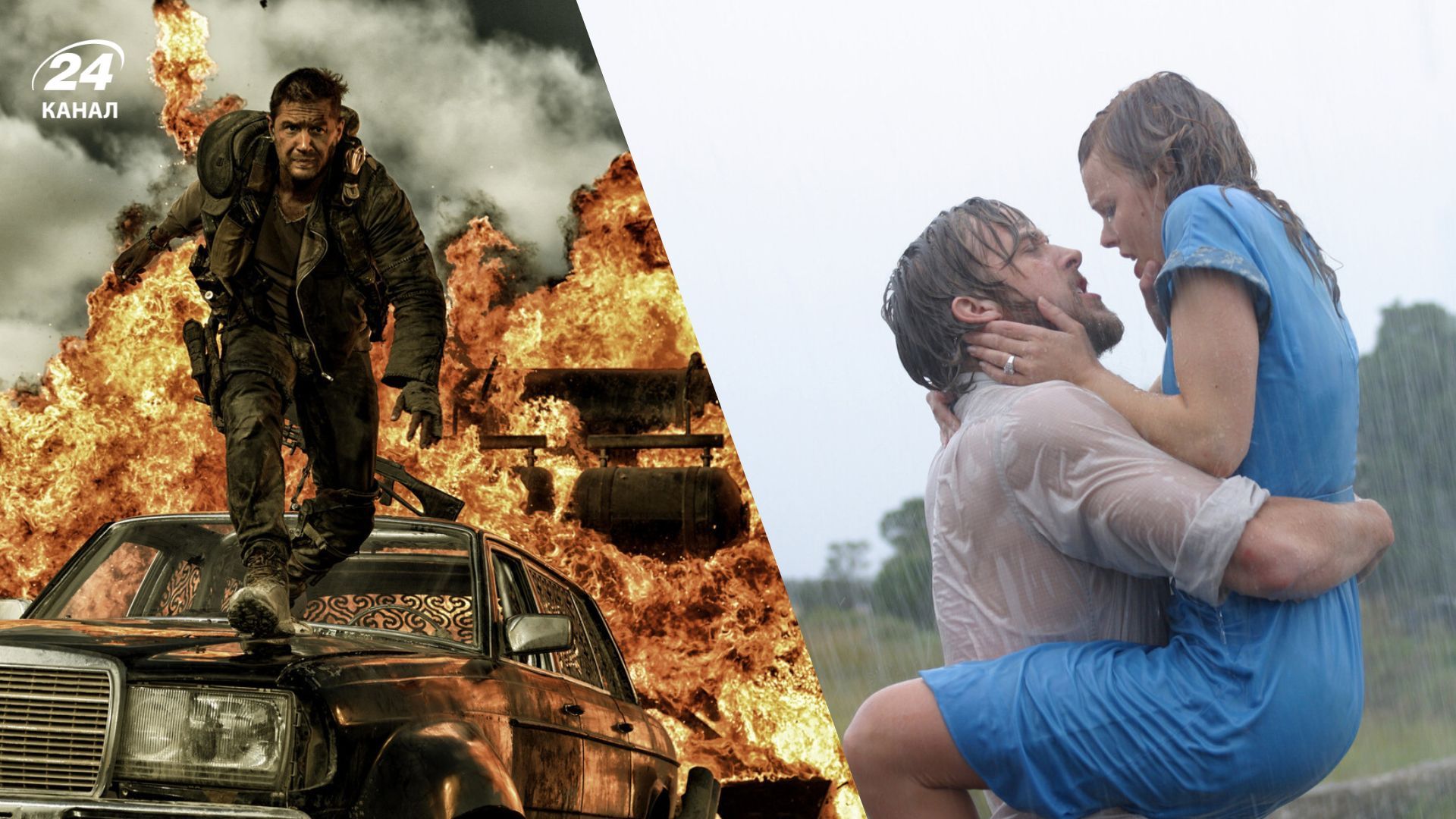 Фильмы, где актеры ненавидели друг друга Фильмы, где актеры ненавидели друг друга