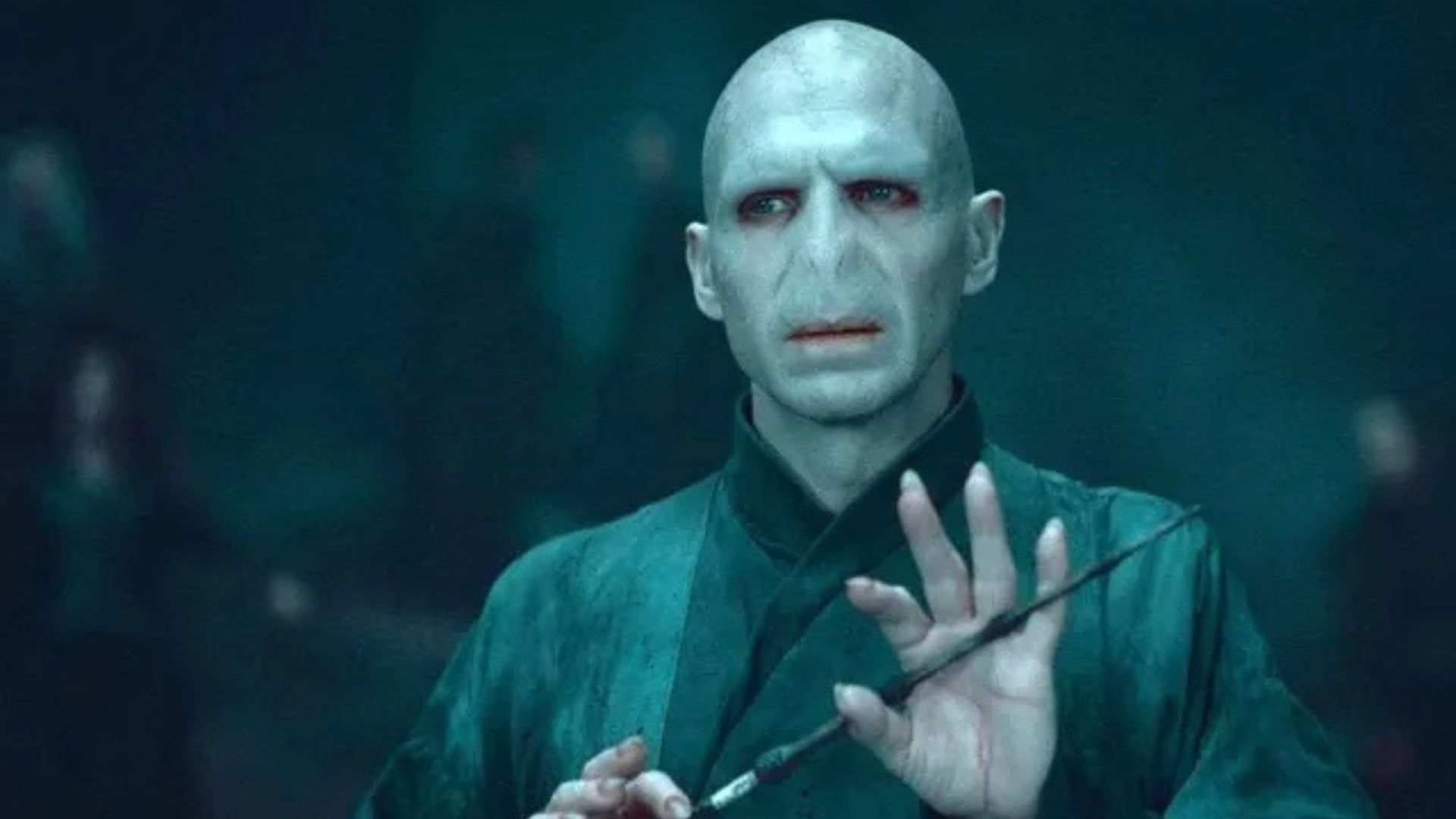 Лорд Волдеморт Лорд Волдеморт