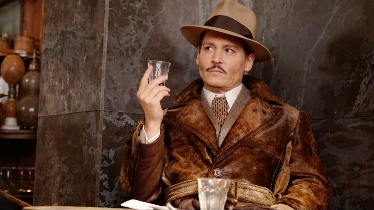 Фільм "Вбивство у "Східному експресі"