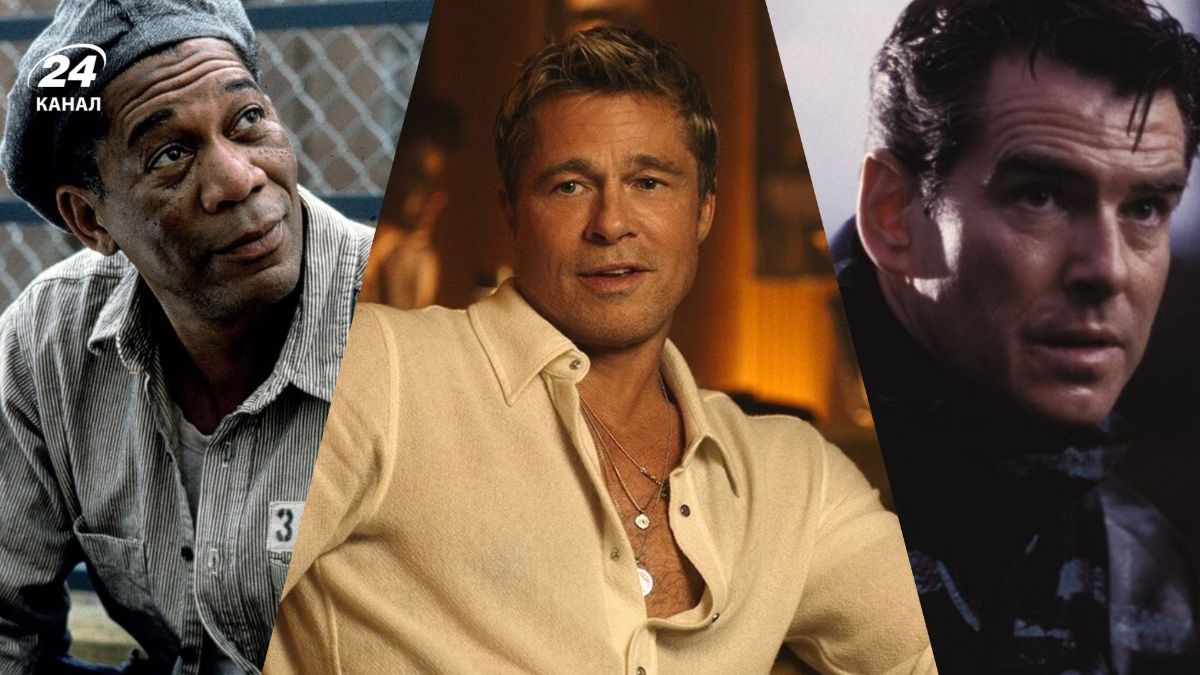 Фильмы о преследованиях и погонях Фильмы о преследованиях и погонях