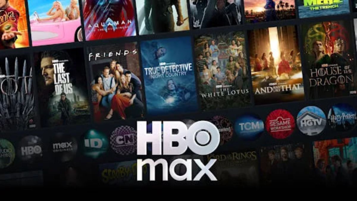 HBO Max официально заходит на украинский рынок