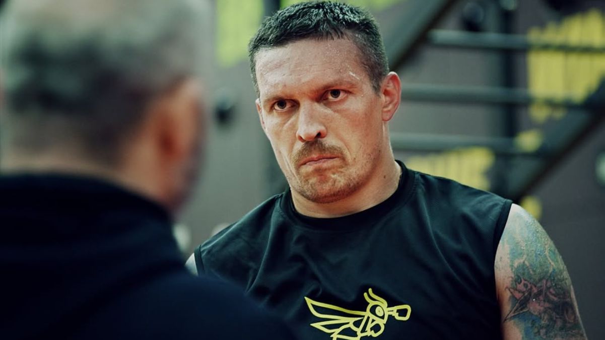 "Король Ричард: Воспитание чемпионок"