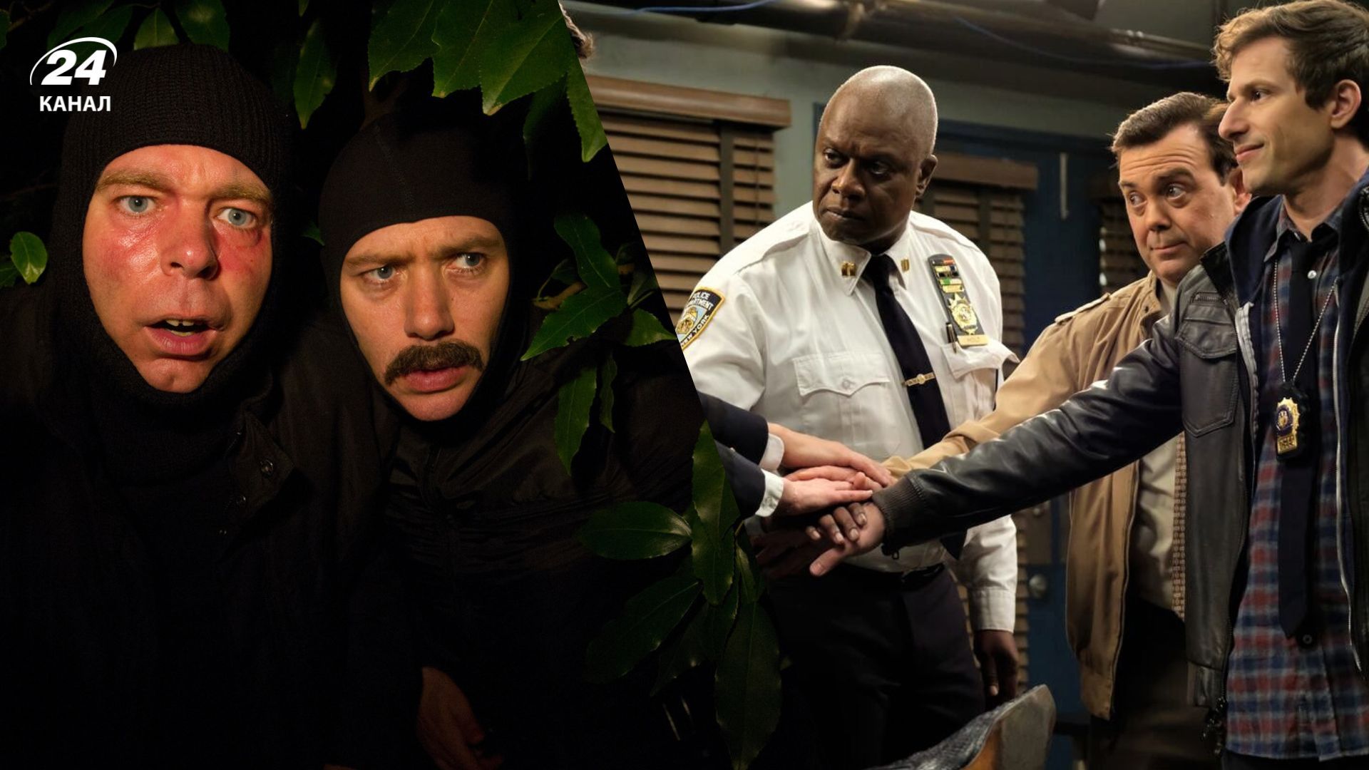 Лучшие сериалы для просмотра в транспорте Лучшие сериалы для просмотра в транспорте