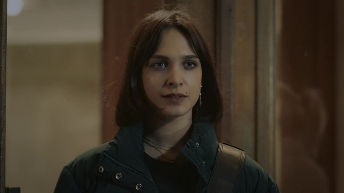 Сериал "Врач по призванию"