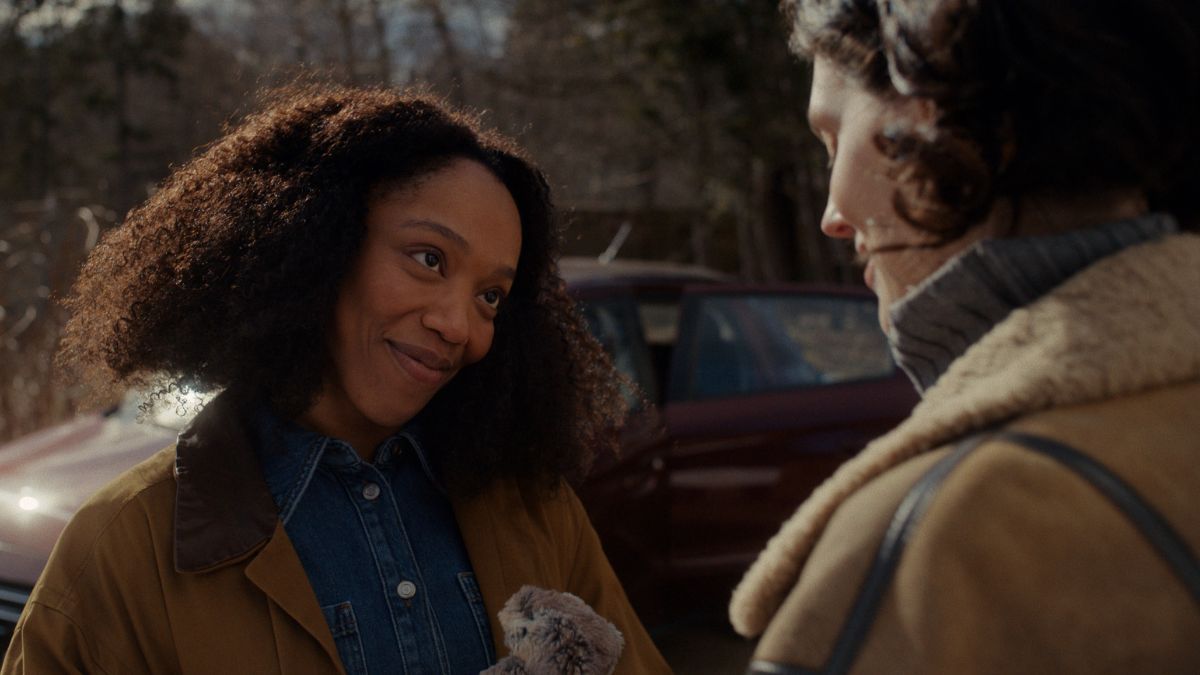 Фільм "Пробач, дівчинко" Фільм "Пробач, дівчинко"