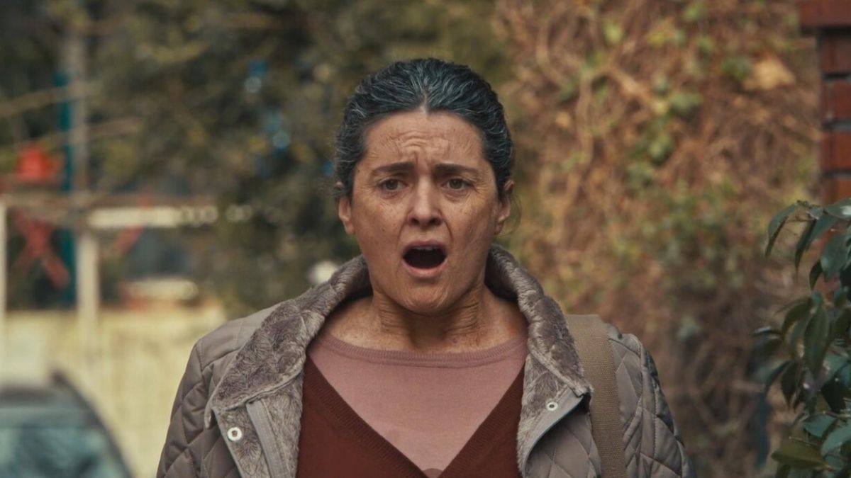 Сериал "Бурные аплодисменты" Сериал "Бурные аплодисменты"