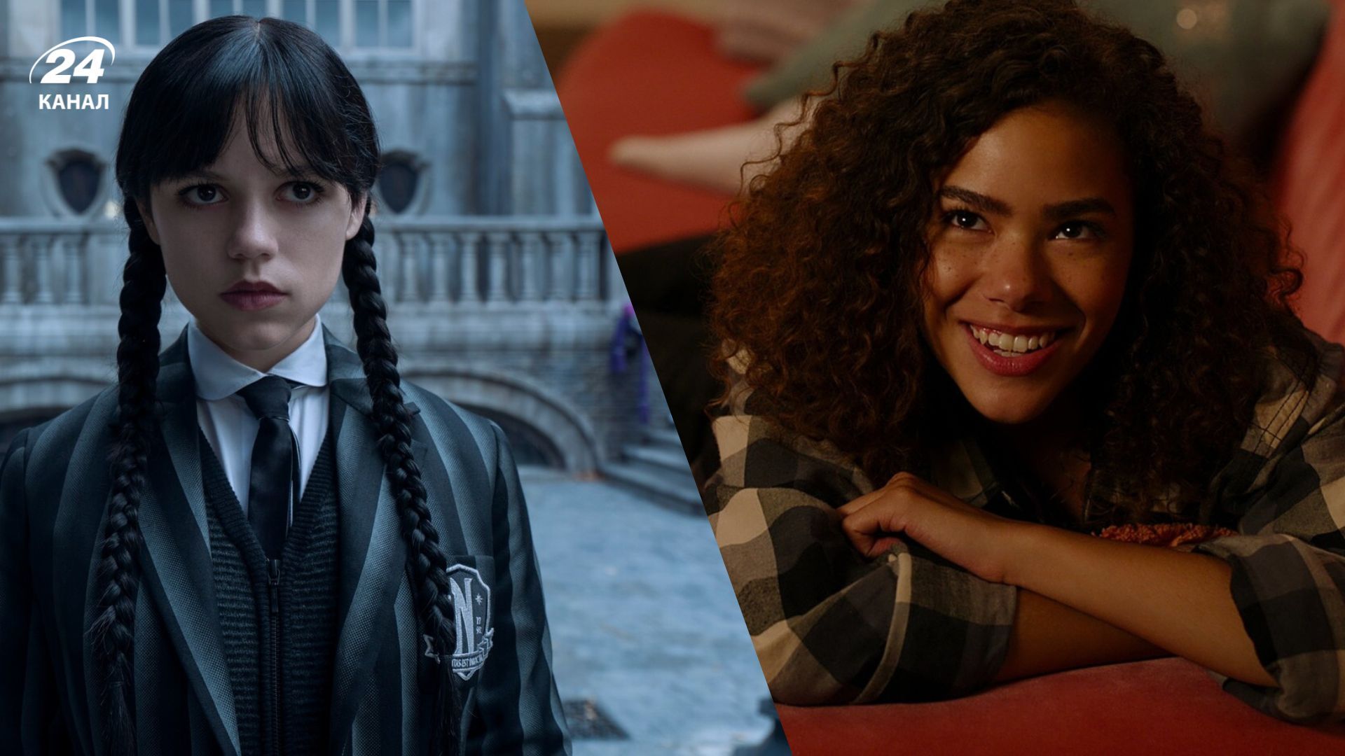 Сериалы Netflix, которые взорвали тикток Сериалы Netflix, которые взорвали тикток