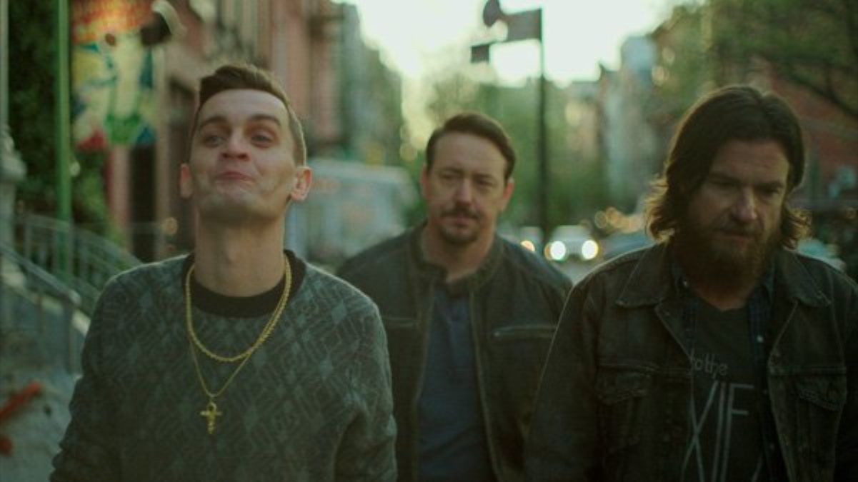 "Чорний кролик" "Чорний кролик"